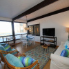 Отель The Mermaid - Completely Renovated 1960's Beachfront House 3 Bedroom Home by RedAwning, фото 8