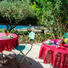 Отель La Bastide Des Pins, фото 31