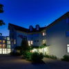 Отель Albhotel Fortuna, фото 1
