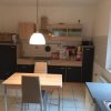 Отель Ferienwohnung Alter Ortskern Worpswede, фото 6