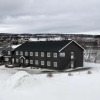 Отель Rørosvidda Hotell, фото 13