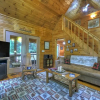 Отель Snuggle Inn, фото 2