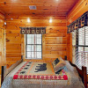 Отель New Listing! 2 Luxe Mountain S, Sleeps 24! 7 Bedroom Cabin, фото 20