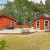 Отель 10 Person Holiday Home in Albaek, фото 3
