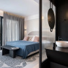 Отель Nuovo Luxury Suites, фото 18