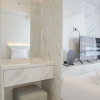 Отель Well Furnished And Homey 2Br Tokyo Riverside Pik 2 Apartment, фото 12