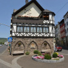 Отель Attractive Apartment in Zell near River, фото 29