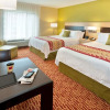 Отель TownePlace Suites Nashville Airport, фото 17