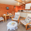 Отель The Chalet, фото 17