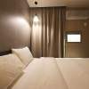 Отель JM Motel, фото 6