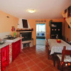 Отель Holiday Home With Above-ground Pool and sea View in Monteggiori, фото 3