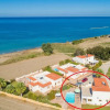 Отель Hector Beach Villa Large Private Pool Walk to Beach Sea Views A C Wifi Car Not Required - 2111, фото 20