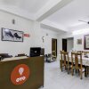 Отель OYO 13303 Shantiniketan Homestay, фото 12