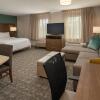 Отель Staybridge Suites Hillsboro North, an IHG Hotel, фото 4