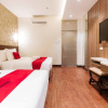 Отель RedDoorz Premium @ South Triangle Quezon City, фото 16