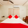Отель OYO 26234 Annapurna Nilayam, фото 14