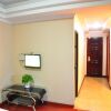 Отель Jin Yan Boutique Hotel в Гуанчжоу