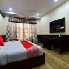 Отель OYO 28397 Hotel Anant, фото 1