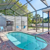 Отель Fort Myers Beach Access Home, фото 27