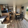 Отель Mobil Home 2022 les charmettes 3 Chambres 40m2, фото 6