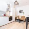 Отель Lille Centre - 1BR in the heart of Lille!, фото 9