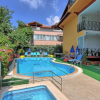 Отель Mandalinn Hotel, фото 11