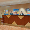 Отель Crowne Plaza Houston Med Ctr-Galleria Area, an IHG Hotel, фото 23