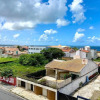 Отель Apart em lindo residencial a 350m do Farol da Orla, фото 22