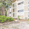 Отель Hilton Head Island Townhome: Patio, Walk to Beach, фото 1