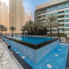 Отель Luton Vacation Homes Marina Quays Towers, Dubai Marina, Dubai, фото 17