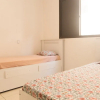 Отель Apartamento à 800mts da praia da Enseada, фото 5