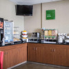 Отель Comfort Inn River's Edge, фото 11