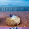 Отель Gorgeous Villa With Whirlpool Bath And Breathless View Only 100M From The Sea, фото 5