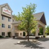 Отель Baymont Inn And Suites Greensboro Coliseum, фото 20