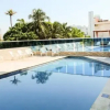 Отель Penthouse 360⁰ Beach and Lake View, фото 27