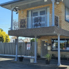 Отель Hunter Valley Motel, фото 1