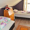 Отель 5 Star Holiday Home in Laukvik, фото 19