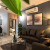 Отель Taman Daya Homybed Homestay, фото 2