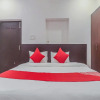 Отель Capital O 81107 Hotel Sai Palace, фото 12
