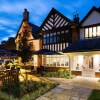 Отель The Golf Hotel Woodhall Spa, фото 1