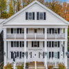 Отель The Vermont House, фото 6