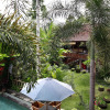 Отель Meruhdani Boutique Hotel Ubud, фото 16