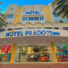 Отель Prado 72 INN, фото 1