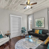 Отель Cozy Shaw Sanctuary JZ Vacation Rentals, фото 27
