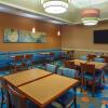 Отель Holiday Inn Express Hotel & Suites Va Beach Oceanfront, an IHG Hotel, фото 23