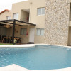 Отель Rozas Apart, фото 11