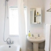 Отель Spacious 4 Bedroom House - Sleeps 8, фото 9