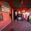 Отель Dar  El Amane Abqari, фото 12