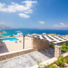 Отель Philoxenia Luxury Sea View Villa, фото 1
