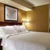 Отель SpringHill Suites by Marriott Medford, фото 18